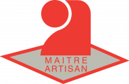 Logo maitre artisan